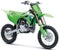 2026 Kawasaki KX85 Base