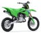 2026 Kawasaki KX85 Base