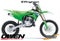 2026 Kawasaki KX112 Base