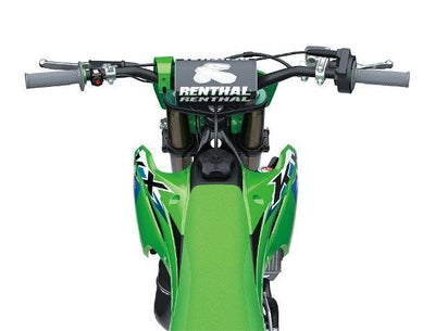 2026 Kawasaki KX112 Base