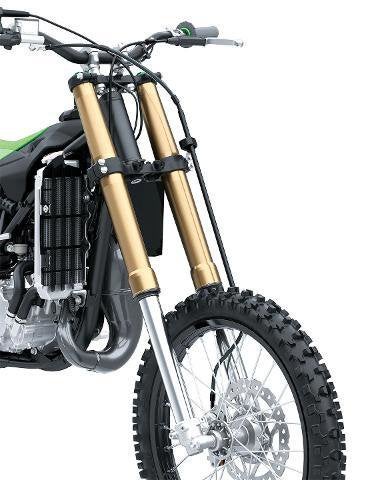 2026 Kawasaki KX112 Base