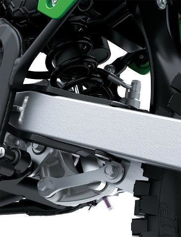 2026 Kawasaki KX112 Base