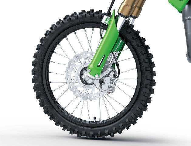 2026 Kawasaki KX112 Base