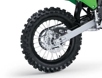 2026 Kawasaki KX112 Base