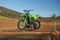 2026 Kawasaki KX112 Base