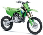 2026 Kawasaki KX112 Base