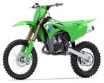 2026 Kawasaki KX112 Base