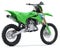 2026 Kawasaki KX112 Base