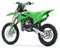 2026 Kawasaki KX112 Base