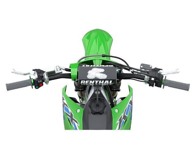 2026 Kawasaki KX 250 Base