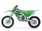 2026 Kawasaki KX 250 Base