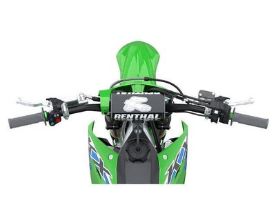 2026 Kawasaki KX 250 Base