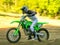 2026 Kawasaki KX 250 Base