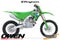 2026 Kawasaki KX 250X Base