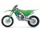 2026 Kawasaki KX 250X Base