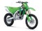2026 Kawasaki KX 250X Base