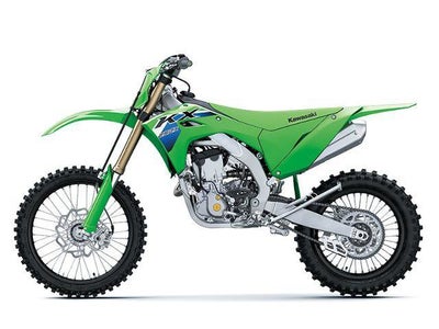 2026 Kawasaki KX 250X Base