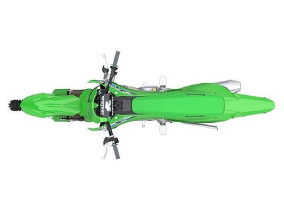 2026 Kawasaki KX 250X Base
