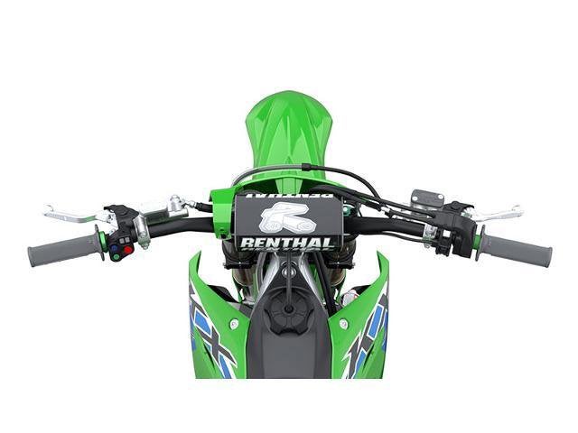 2026 Kawasaki KX 250X Base