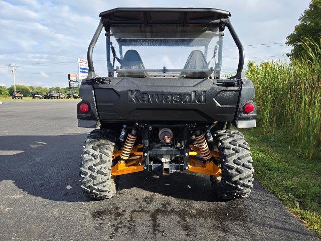2019 Kawasaki Teryx LE Base