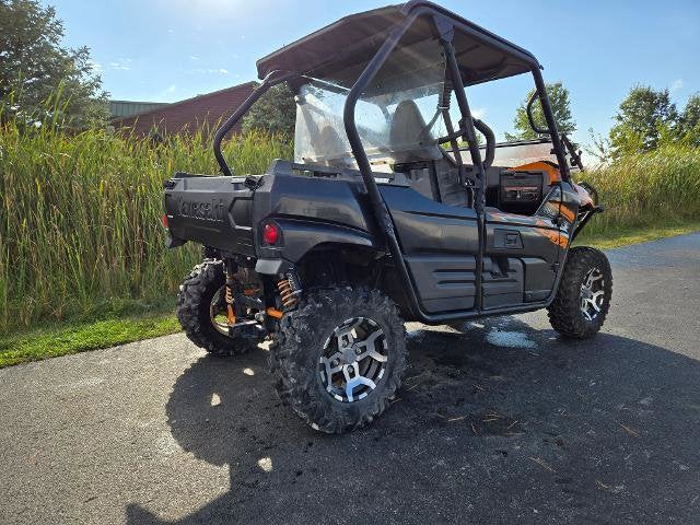 2019 Kawasaki Teryx LE Base