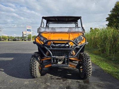 2019 Kawasaki Teryx LE Base