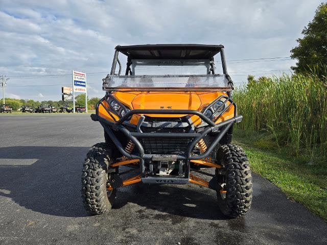 2019 Kawasaki Teryx LE Base
