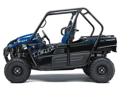 2022 Kawasaki Teryx Base