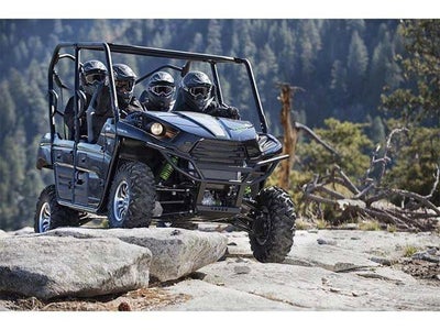 2015 Kawasaki Teryx4 Base