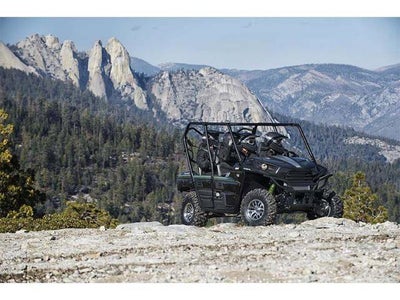 2015 Kawasaki Teryx4 Base