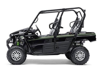 2015 Kawasaki Teryx4 Base