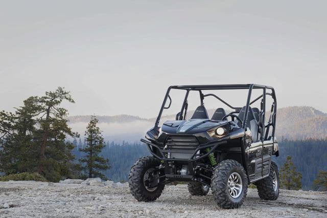 2015 Kawasaki Teryx4 Base