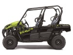 2025 Kawasaki Teryx4 Base