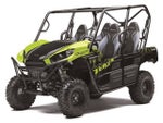2025 Kawasaki Teryx4 Base