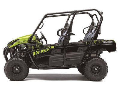 2025 Kawasaki Teryx4 Base