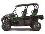2025 Kawasaki Teryx4 S LE Base