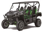 2025 Kawasaki Teryx4 S LE Base