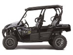 2025 Kawasaki Teryx4 S LE Base