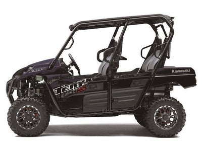 2025 Kawasaki Teryx4 S LE Base