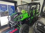 2025 Kawasaki Teryx4 S SE Base