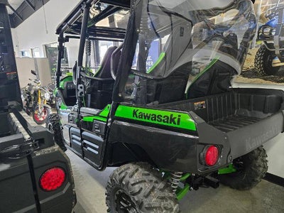 2025 Kawasaki Teryx4 S SE Base