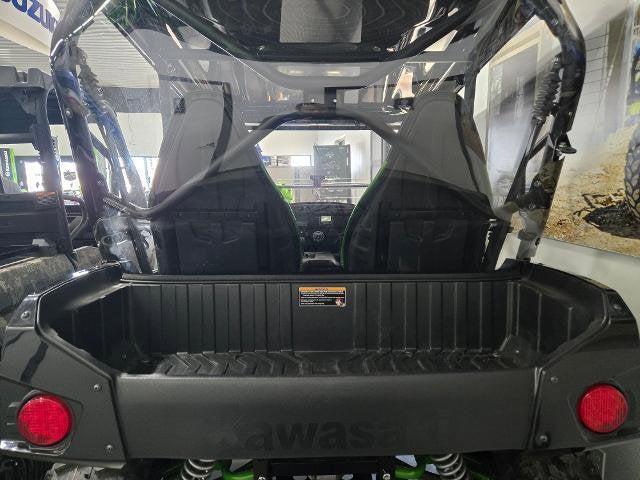 2025 Kawasaki Teryx4 S SE Base