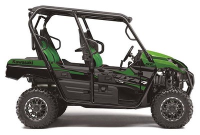 2025 Kawasaki Teryx4 S SE Base