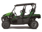 2025 Kawasaki Teryx4 S SE Base