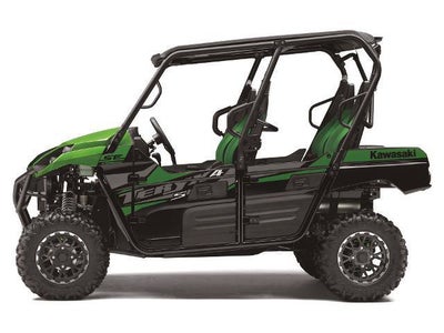 2025 Kawasaki Teryx4 S SE Base