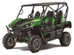 2025 Kawasaki Teryx4 S SE Base