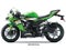 2025 Kawasaki Ninja ZX-6R KRT Edition Base