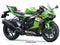 2025 Kawasaki Ninja ZX-6R KRT Edition Base