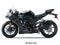 2026 Kawasaki Ninja ZX-6R Base
