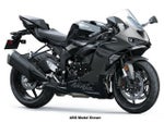 2026 Kawasaki Ninja ZX-6R Base
